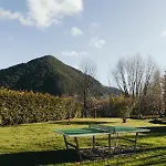 Paradiesquelle Schneeberg 호텔 푸크베르크암슈니베르크