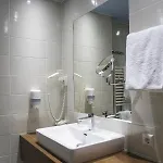 Paradiesquelle Schneeberg Szálloda 4*