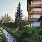 Szálloda Paradiesquelle Schneeberg