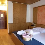 호텔 Paradiesquelle Schneeberg 푸크베르크암슈니베르크