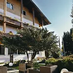 Paradiesquelle Schneeberg 4* 푸크베르크암슈니베르크