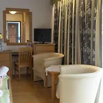 Paradiesquelle Schneeberg Szálloda 4*