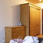 호텔 Paradiesquelle Schneeberg