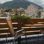 Szálloda Paradiesquelle Schneeberg 4*