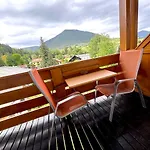 Szálloda Paradiesquelle Schneeberg Puchberg am Schneeberg