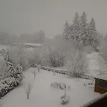 Szálloda Paradiesquelle Schneeberg 4*