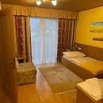 Paradiesquelle Schneeberg 4*