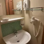 Paradiesquelle Schneeberg Szálloda 4*