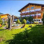 Paradiesquelle Schneeberg 4* Puchberg am Schneeberg