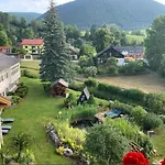 Paradiesquelle Schneeberg Szálloda Puchberg am Schneeberg