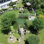 Paradiesquelle Schneeberg