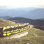 Paradiesquelle Schneeberg 4*