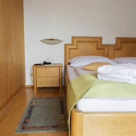 Hotel Paradiesquelle Schneeberg