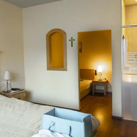 Hotel Paradiesquelle Schneeberg