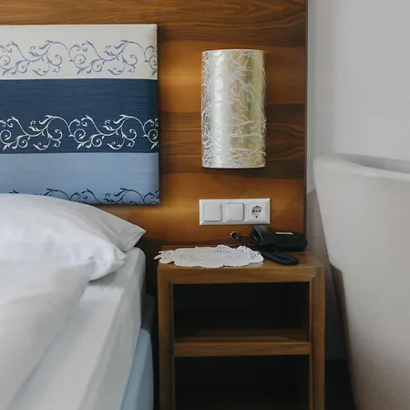 Wellnesshotel Paradiesquelle Hotel