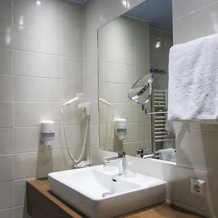 Paradiesquelle Schneeberg Hotel 4*