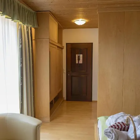 Paradiesquelle Schneeberg Hotel