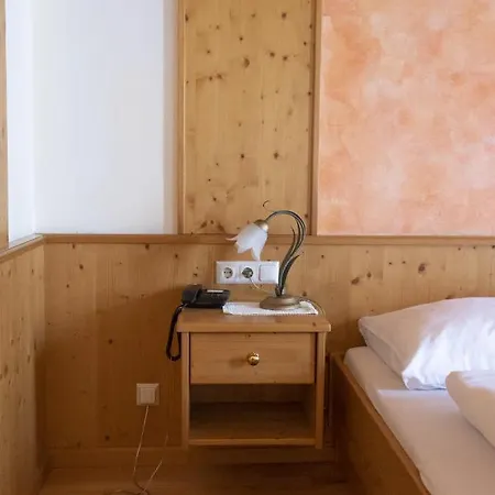 Paradiesquelle Отель 4*