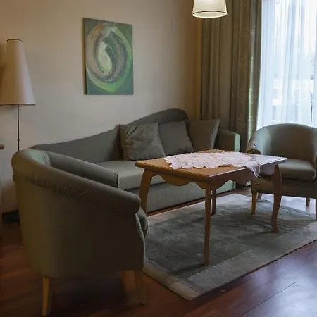 Paradiesquelle Schneeberg Hotel 4*