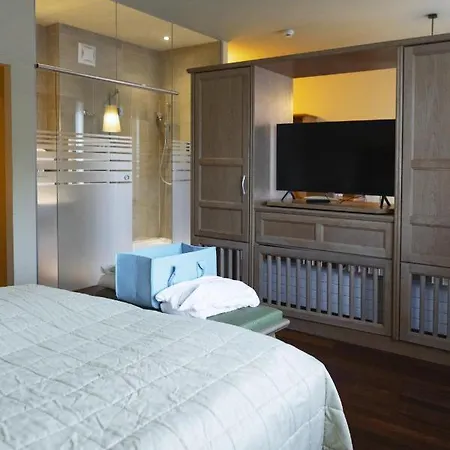 Hotel Paradiesquelle Schneeberg
