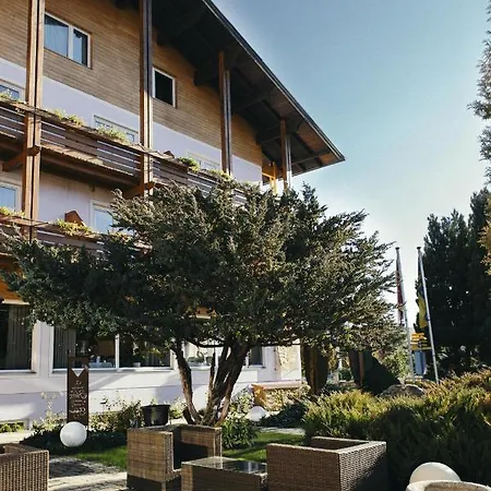 Paradiesquelle Schneeberg 4* Puchberg am Schneeberg