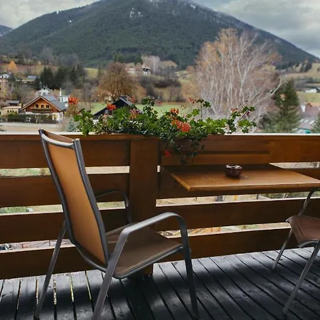 Hotel Paradiesquelle Schneeberg 4*