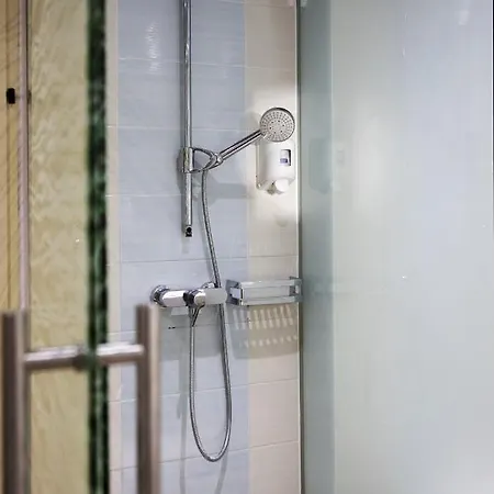 Paradiesquelle Отель Пухберг-ам-Шнеберг