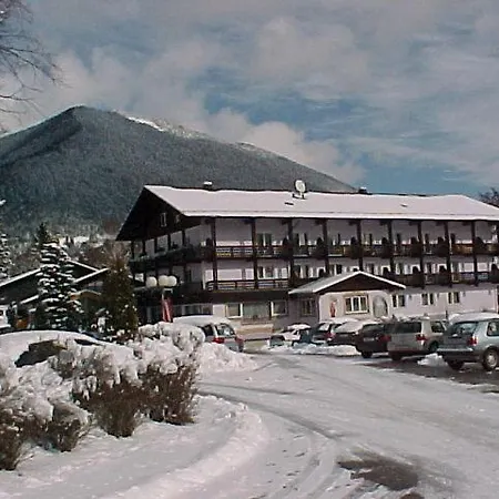 Paradiesquelle Hotel Puchberg am Schneeberg