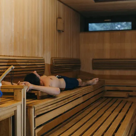 Wellnesshotel Paradiesquelle 4* Puchberg am Schneeberg