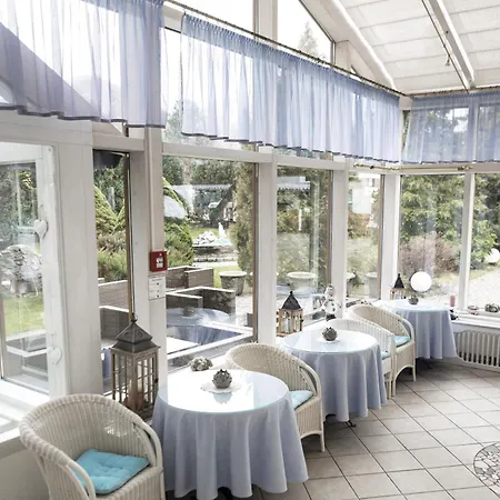 Wellnesshotel Paradiesquelle