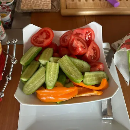 Paradiesquelle Пухберг-ам-Шнеберг