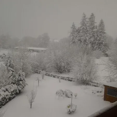 Szálloda Paradiesquelle Schneeberg 4*
