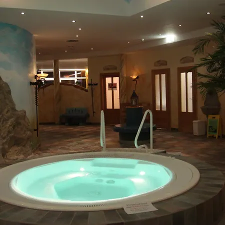 Paradiesquelle Puchberg am Schneeberg