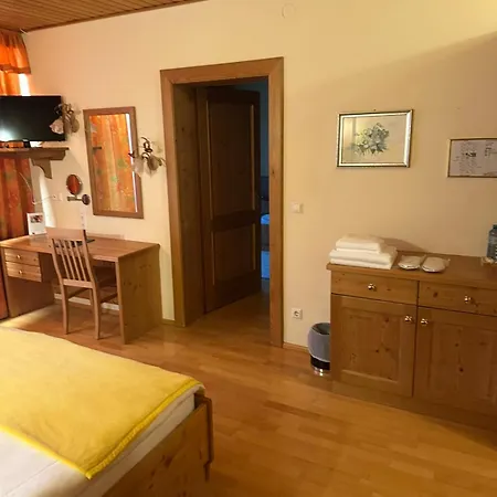 Hotel Paradiesquelle Schneeberg Puchberg am Schneeberg