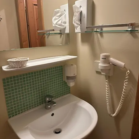 Paradiesquelle Schneeberg Hotel 4*