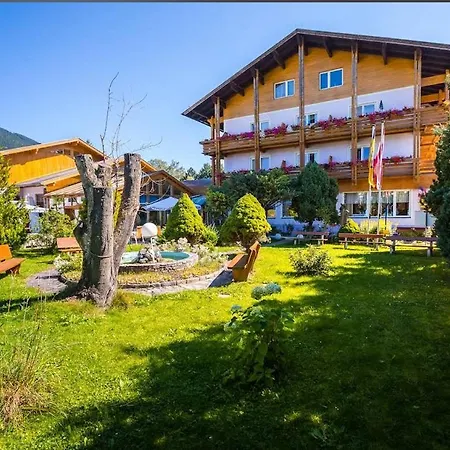 Paradiesquelle Schneeberg 4* Puchberg am Schneeberg