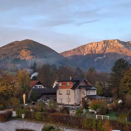Paradiesquelle Schneeberg