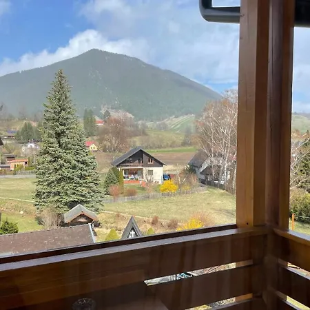 Paradiesquelle Schneeberg Hotel