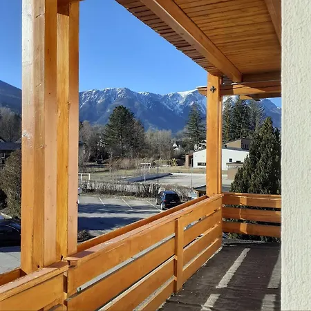 Hotel Paradiesquelle Schneeberg 4*