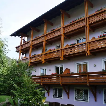 Paradiesquelle Schneeberg Hotel