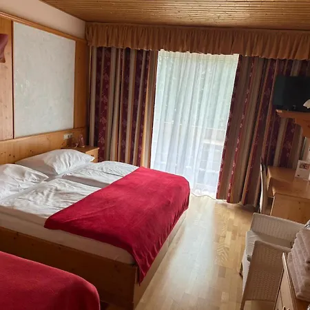 Paradiesquelle Schneeberg 4* Puchberg am Schneeberg