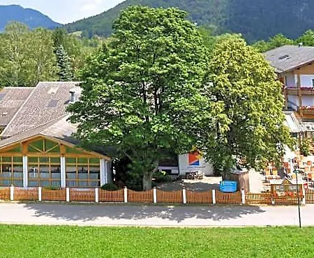 Hotel Paradiesquelle Schneeberg