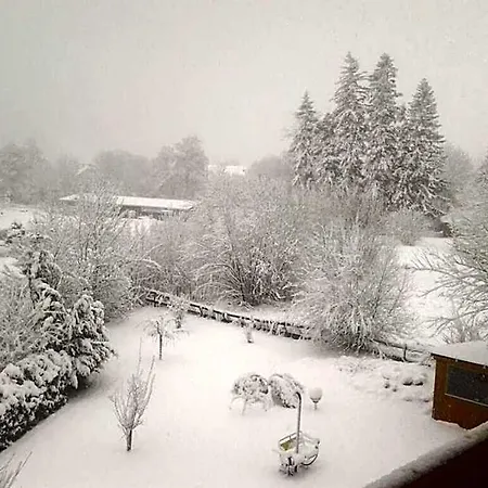 Paradiesquelle Schneeberg Hotel