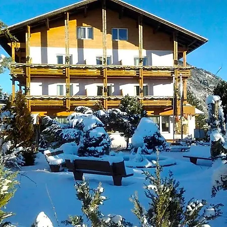 Hotel Paradiesquelle Schneeberg
