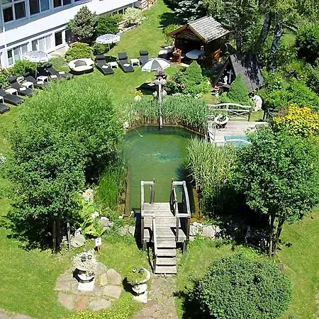 Paradiesquelle Schneeberg