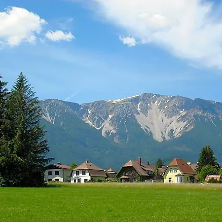 Paradiesquelle Schneeberg 4* Puchberg am Schneeberg