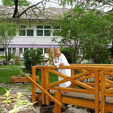 Paradiesquelle Schneeberg Hotel