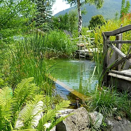 Paradiesquelle Schneeberg Hotel 4*