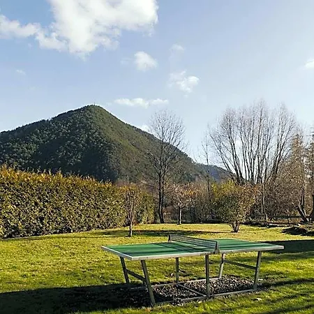 מלון Paradiesquelle Schneeberg פוכברג אם שניברג