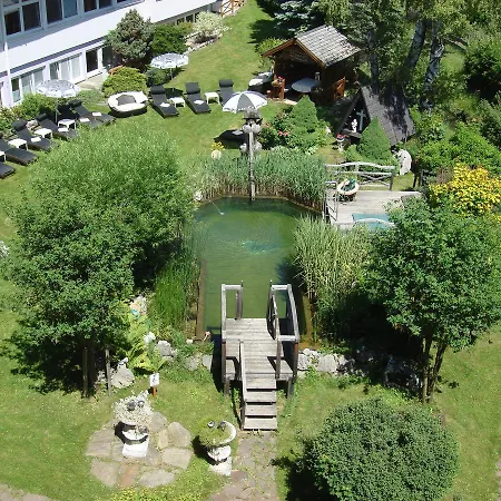 Paradiesquelle Schneeberg
